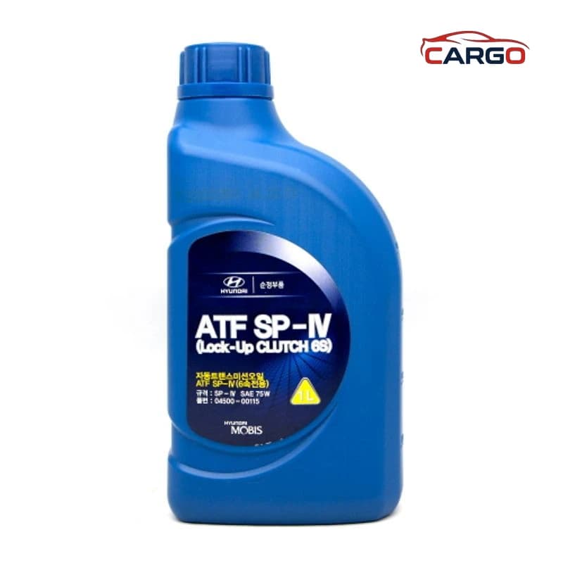 ATF SP-4 Mobis ATF SP-4