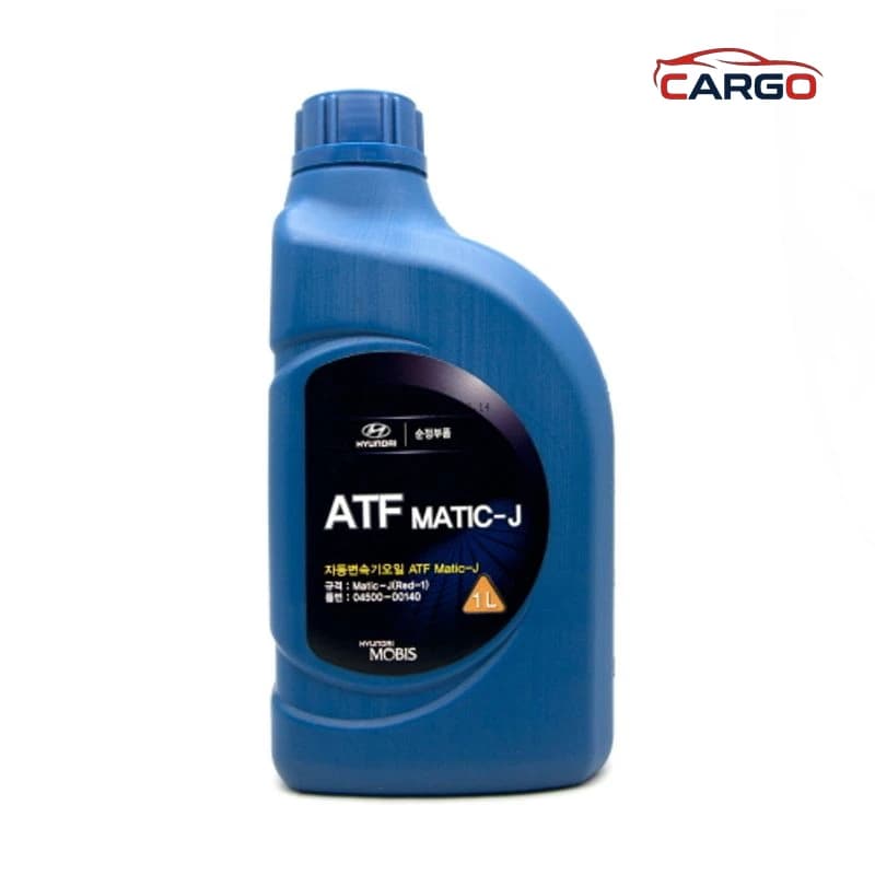 Mobis ATF MATIC-J