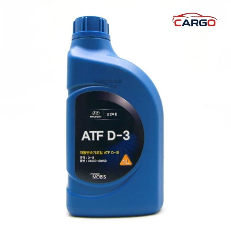Mobis ATF D-III