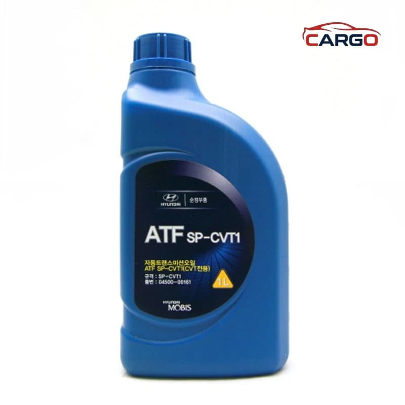 CVTF SP-CVT 1, 1L