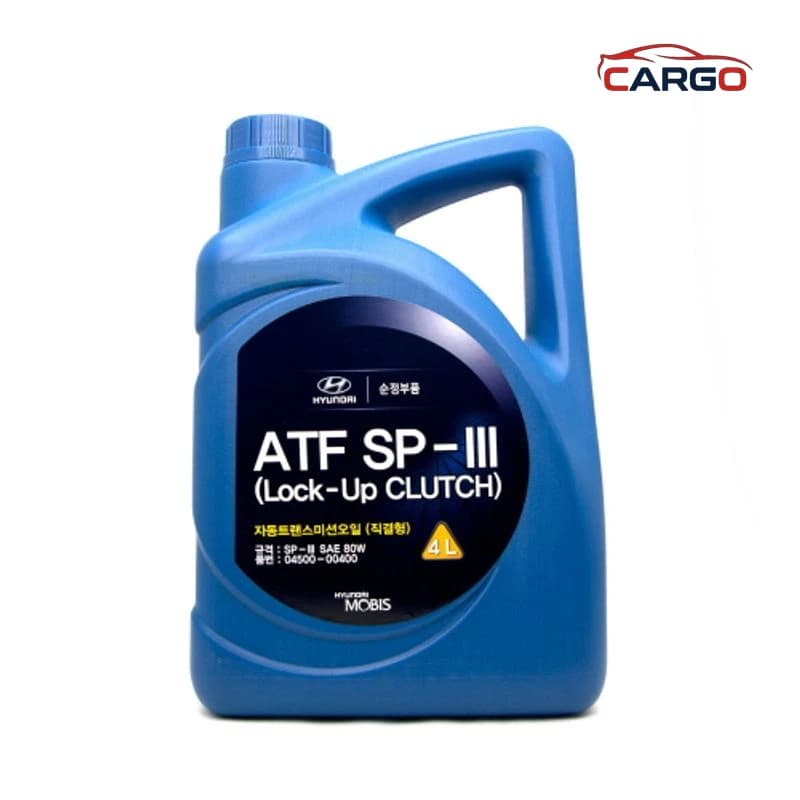 ATF SP-3