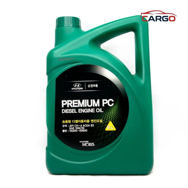 Mobis PREMIUM PC DIESEL OIL