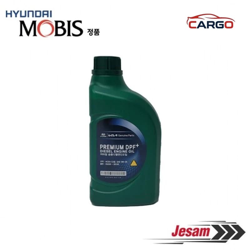 Mobis PREMIUM DPF+