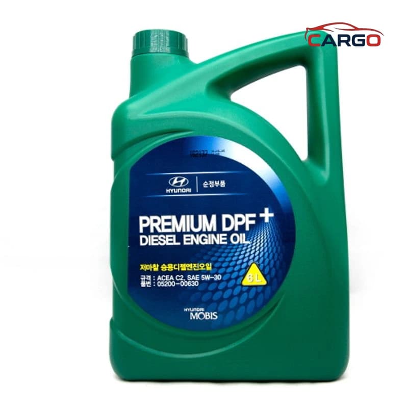 Mobis PREMIUM DPF
