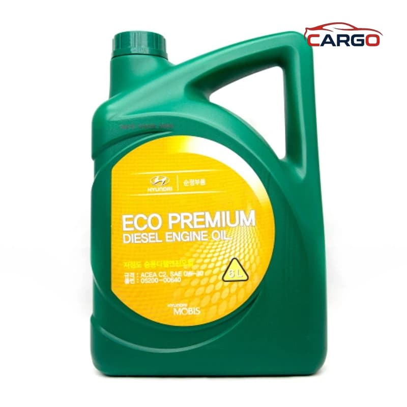 MIUM DIESEL ENGINE OIL